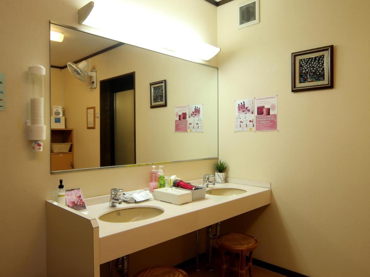 Hotel Oyado Yamakyu Takayama  Zewnętrze zdjęcie