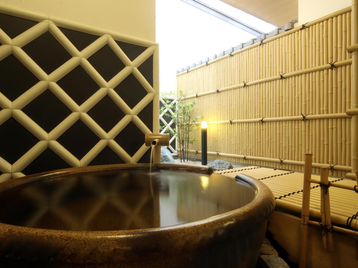 Hotel Oyado Yamakyu Takayama  Zewnętrze zdjęcie