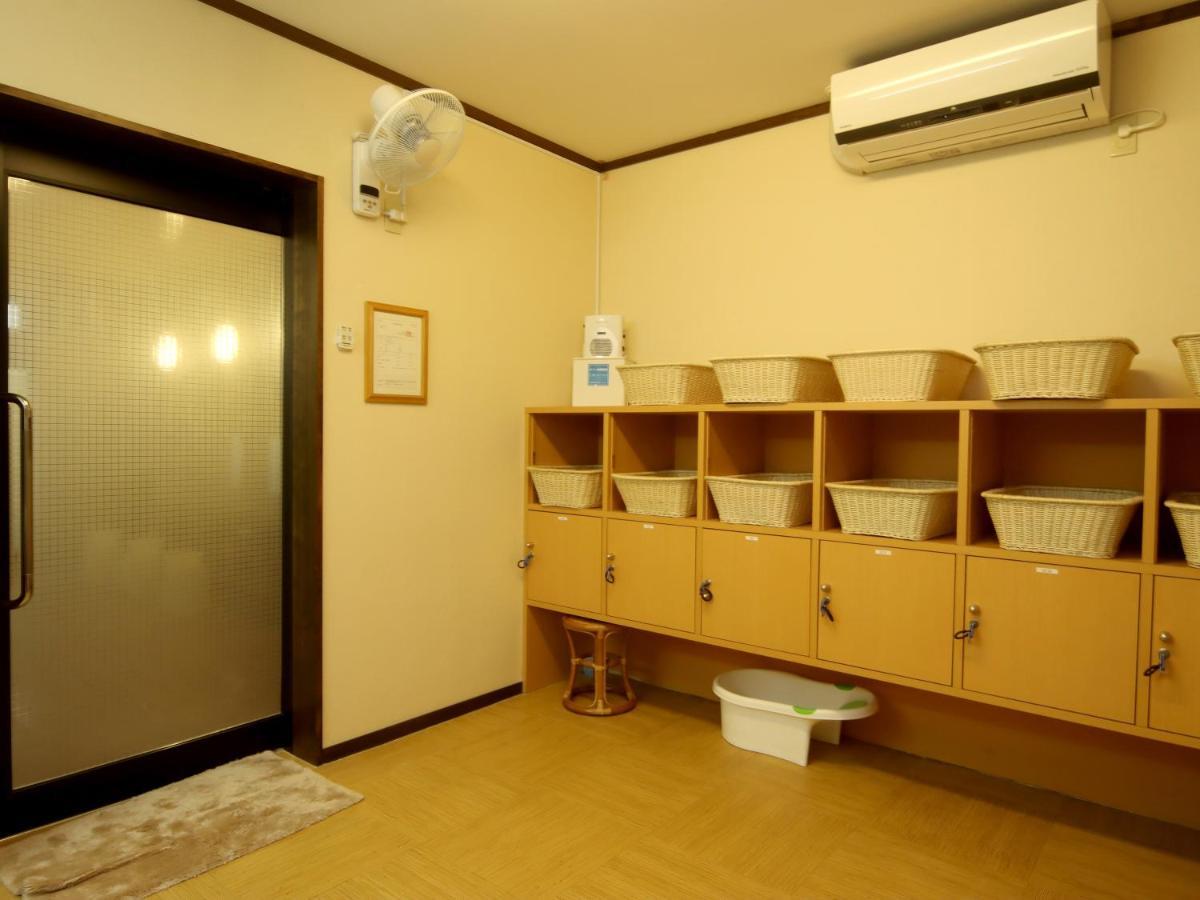 Hotel Oyado Yamakyu Takayama  Zewnętrze zdjęcie