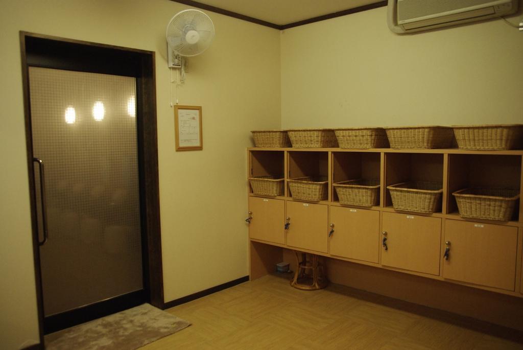 Hotel Oyado Yamakyu Takayama  Zewnętrze zdjęcie