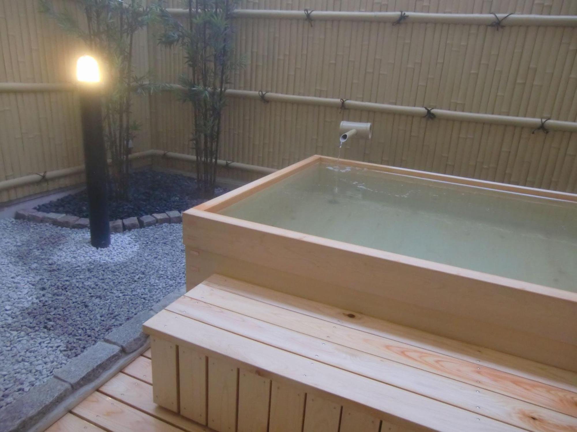 Hotel Oyado Yamakyu Takayama  Zewnętrze zdjęcie