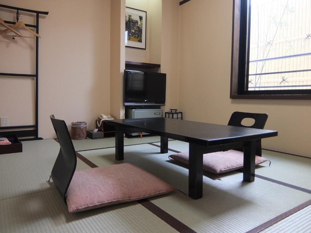 Hotel Oyado Yamakyu Takayama  Zewnętrze zdjęcie