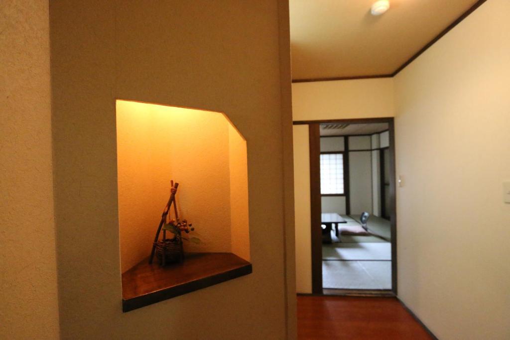 Hotel Oyado Yamakyu Takayama  Zewnętrze zdjęcie