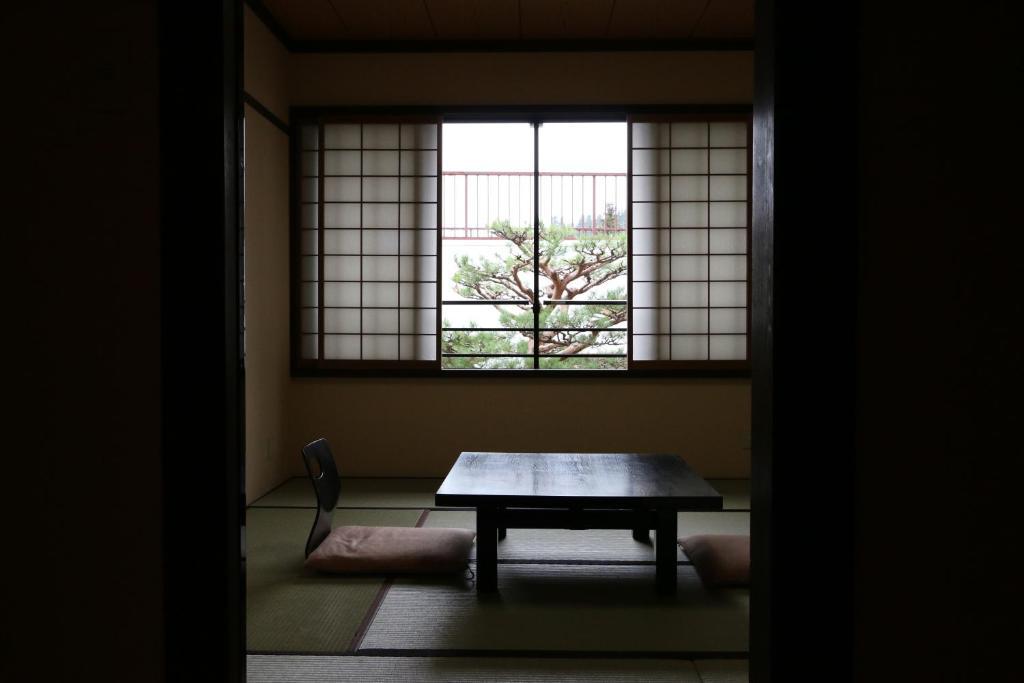 Hotel Oyado Yamakyu Takayama  Zewnętrze zdjęcie